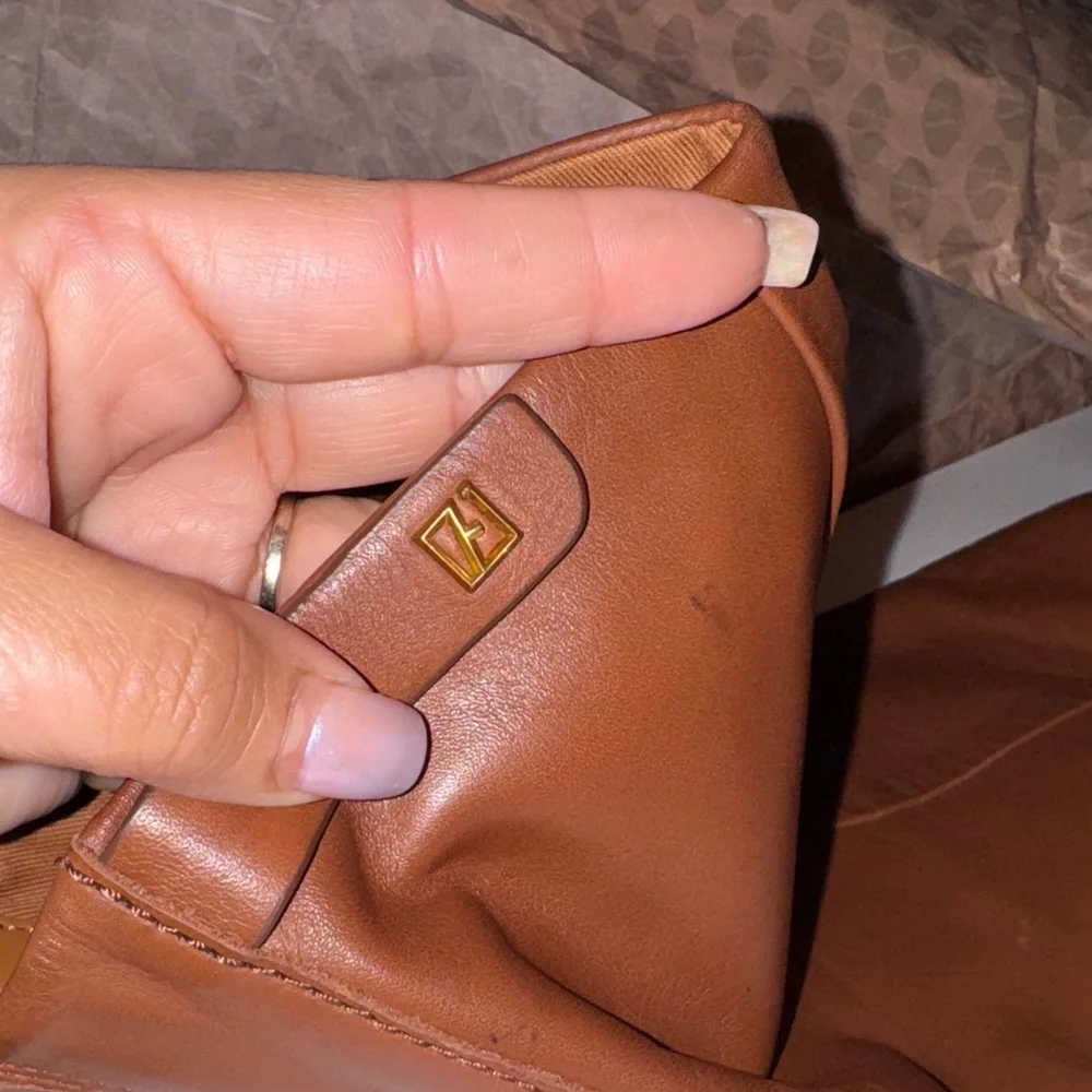 Franco Sarto step out
